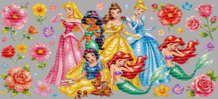 16oz Princess-N4-2651